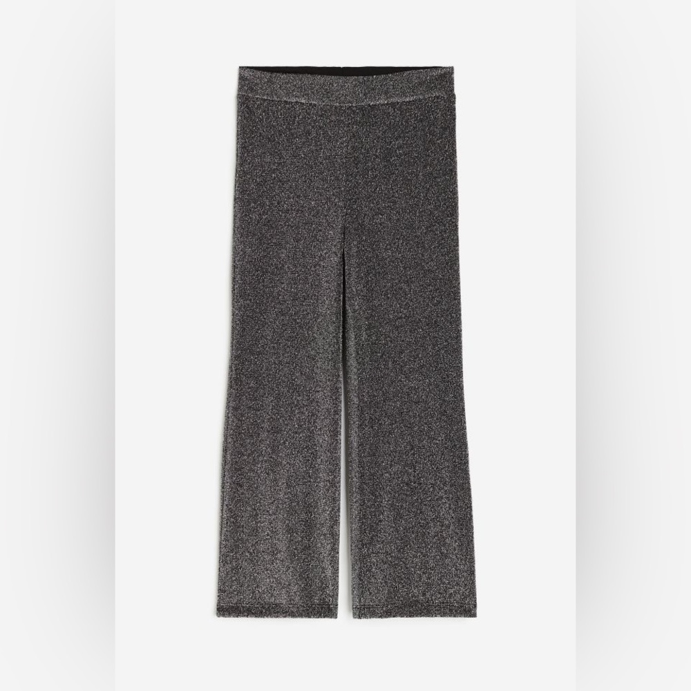 New‎ Flared Leggings